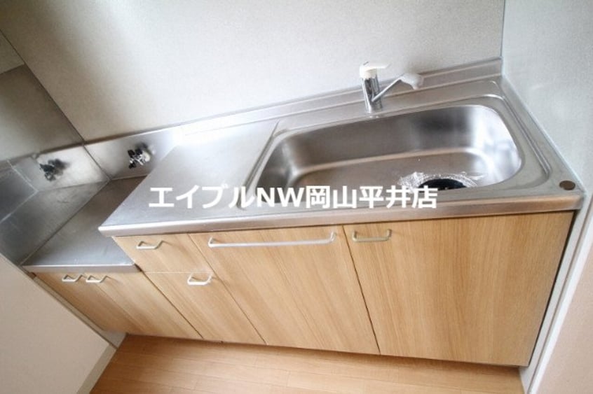  スワローハイム　Ｂ棟