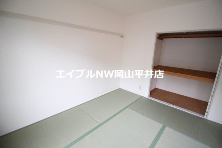  スワローハイム　Ｂ棟