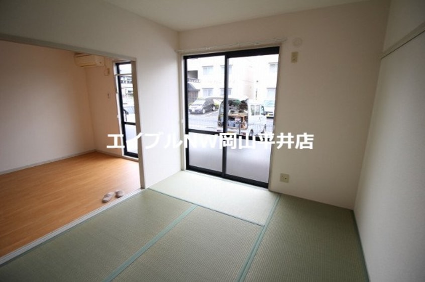  スワローハイム　Ｂ棟