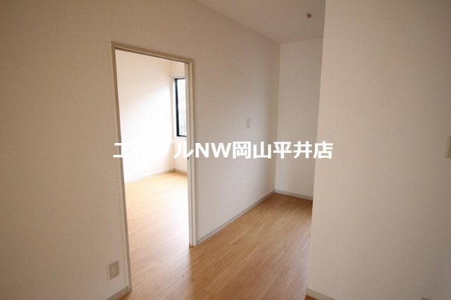  スワローハイム　Ｂ棟