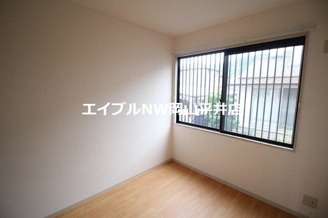  スワローハイム　Ｂ棟