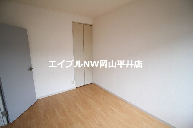  スワローハイム　Ｂ棟