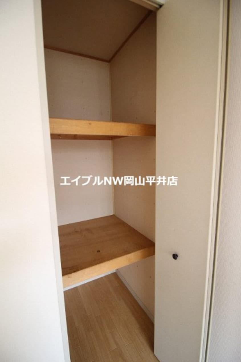  スワローハイム　Ｂ棟