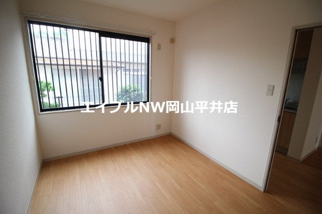  スワローハイム　Ｂ棟