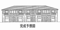 （仮）楢原アパート
