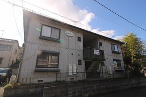 ドミールS