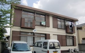 シティハイム聖和