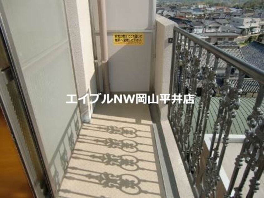  マリベール多聞