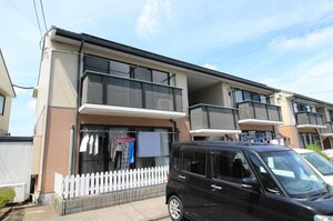 ディアス30　A棟