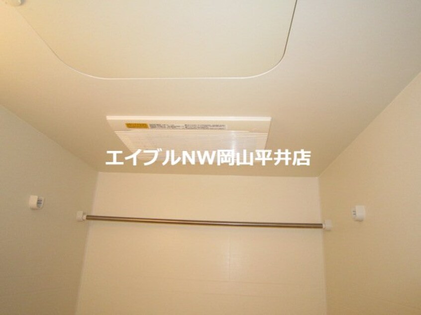 浴室乾燥機 メゾン　ド　シュガー