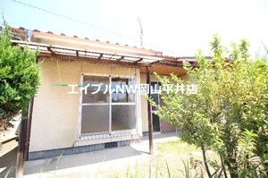 藤原貸家