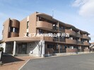アンソレイエ湊の外観