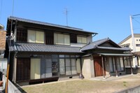 海吉K戸建