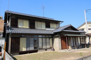 海吉K戸建