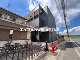 ADC高島駅南glee