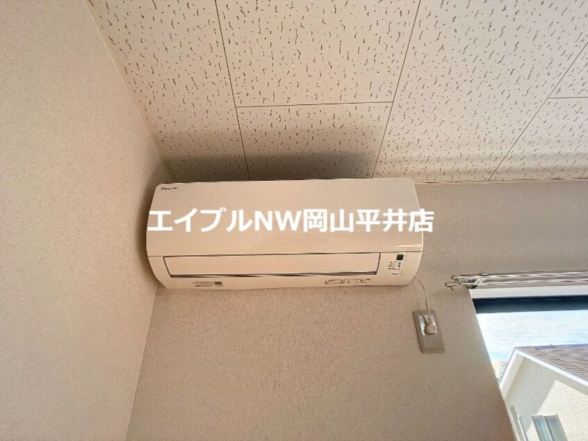  コートサイドコーポ