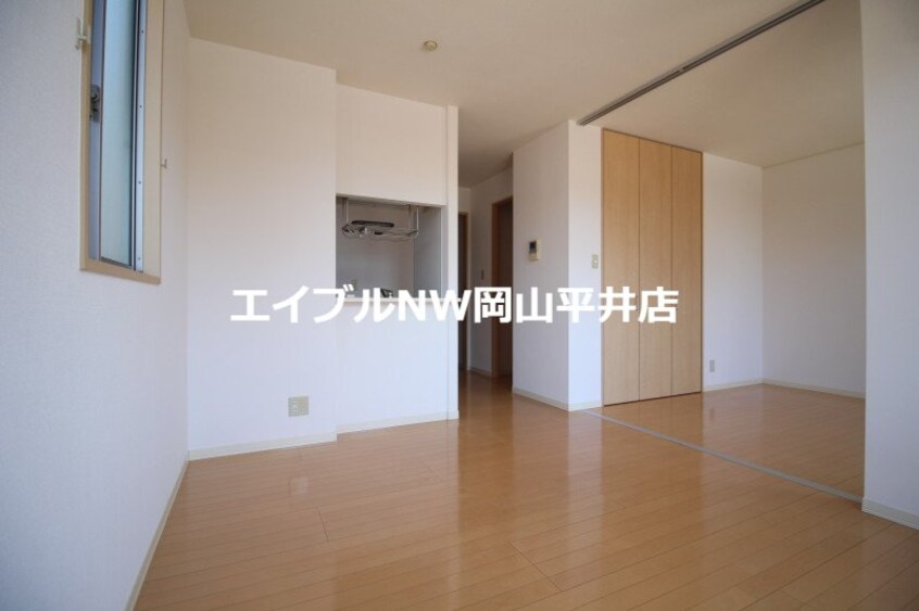  シャーメゾン東紅陽台