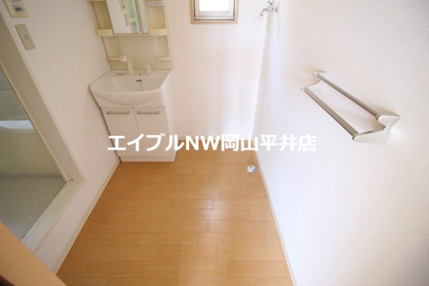  シャーメゾン東紅陽台