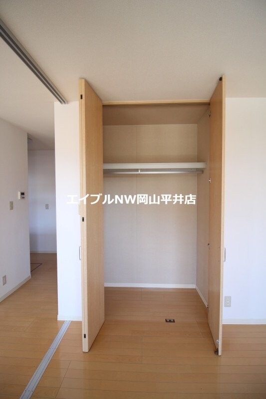  シャーメゾン東紅陽台