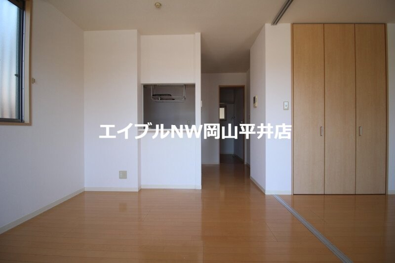  シャーメゾン東紅陽台