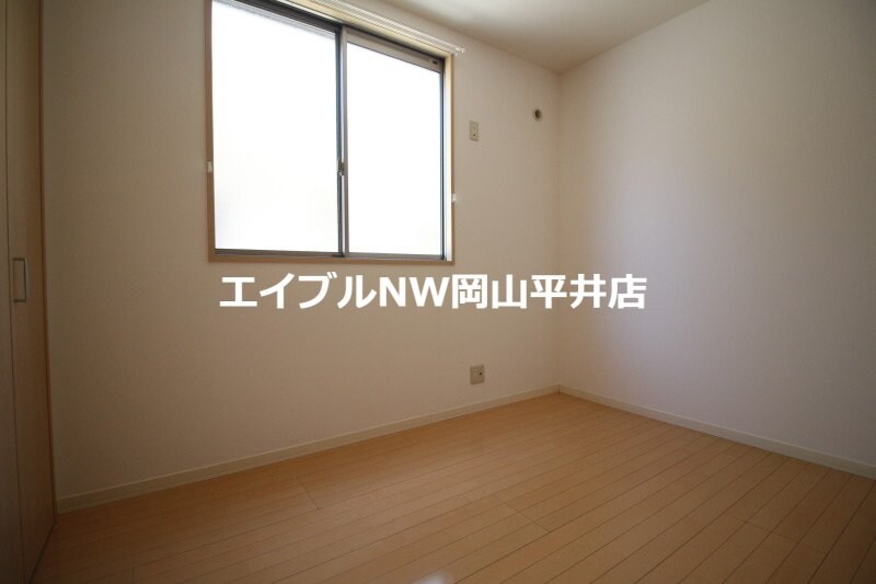  シャーメゾン東紅陽台