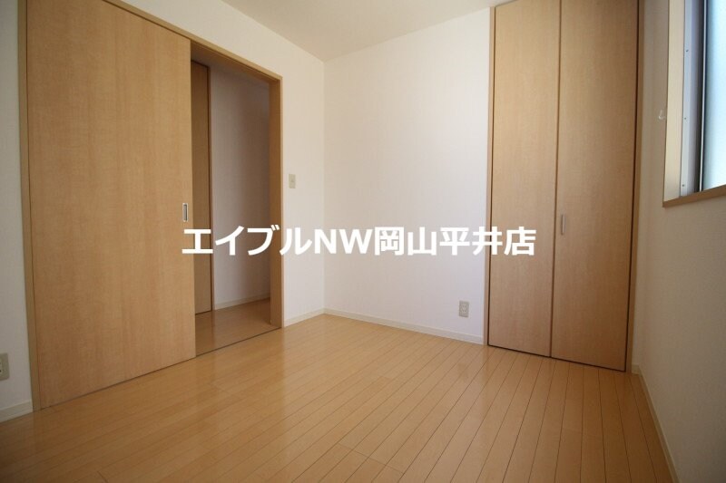  シャーメゾン東紅陽台