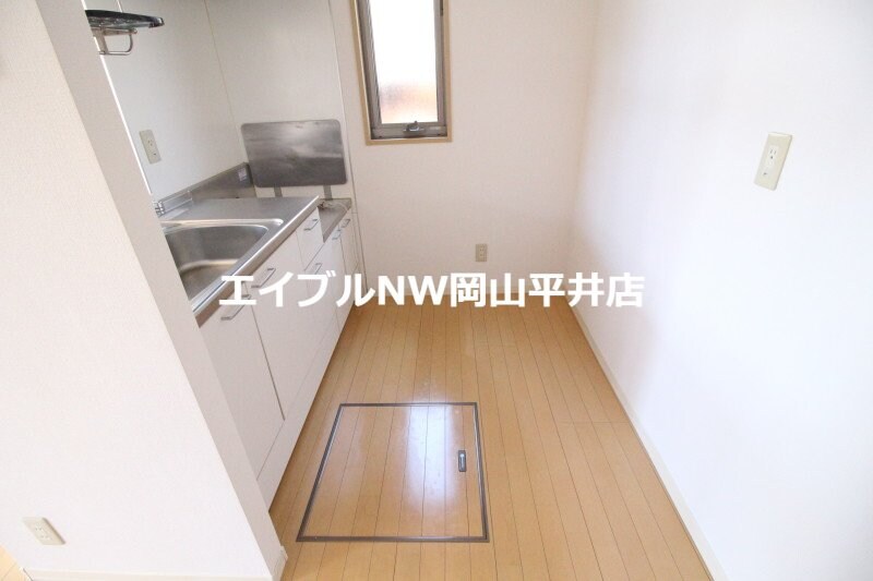  シャーメゾン東紅陽台