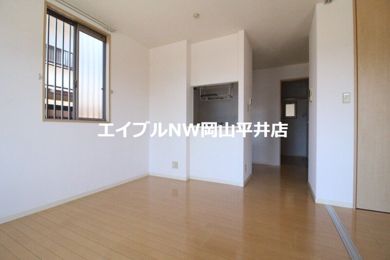  シャーメゾン東紅陽台