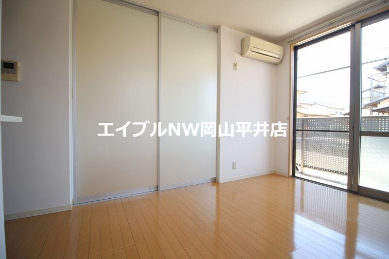  シャーメゾン東紅陽台