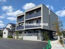リバーサイド ハナの外観