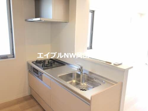  メゾン・ド・シャルム