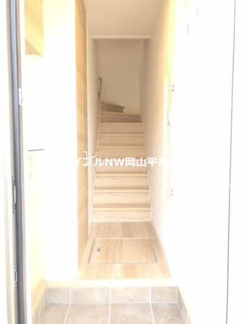  メゾン・ド・シャルム