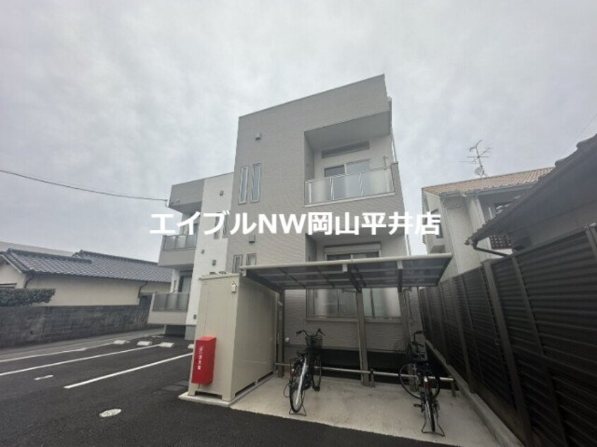  GRANDTIC　後楽園