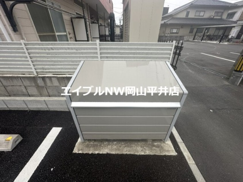  GRANDTIC　後楽園