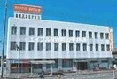 おかやま信用金庫藤原支店(銀行)まで436m Ｒｏｋｕｓｅ