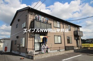 コーポ赤枝Ｂ棟