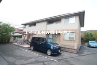 ハーヴェスト田井　B棟　