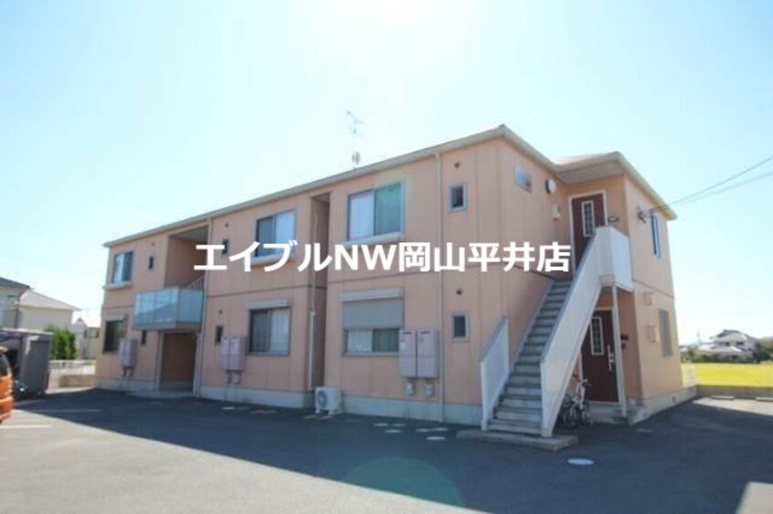  シャーメゾン松新