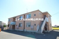 シャーメゾン松新