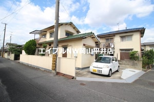 福富中2丁目貸家