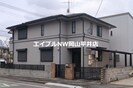 並木町戸建の外観