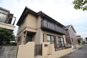 平井戸建て