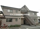 サザンクロスⅠの外観