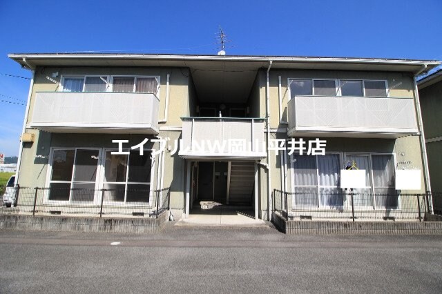  アガスティ長船　A棟