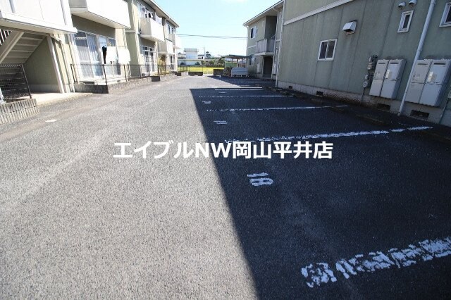  アガスティ長船　A棟