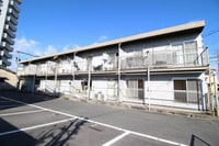 グリーンハイツ豊成