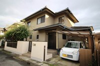 上林様一戸建て