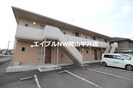 シャーメゾン　グレース　Ｃ棟の外観