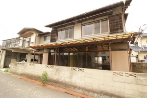 西大寺浜戸建