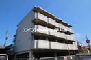 プレアール高島の外観